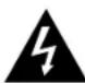 DENON DM33S - CAUTION: - 1
