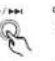 DENON DM33S - REMARQUE: - 17