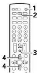 DENON DM33S - ESPAÑOL - 2