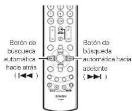 DENON DM33S - NOTAS: - 2