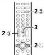 DENON DM33S - Exemple - 3