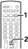 DENON DM33S - Diferentes funciones de reproducción - 3
