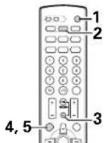 DENON DM33S - NOTA: - 2