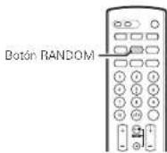 DENON DM33S - (Utilizando el mando a distancia) - 1
