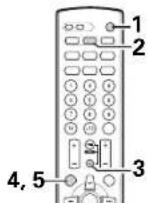 DENON DM33S - NOTE: - 2