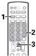 DENON DM33S - Diferentes funciones de reproducción - 4
