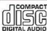 DENON DM33S - About Compact Discs - 1
