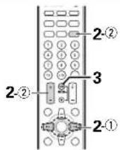 DENON DM33S - Example - 3