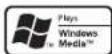 DENON DM33S - Ecoute de fichier enregistré MP3/WMA (Windows Media Audio) CD-R/CD-RW - 1