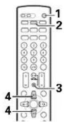 DENON DM33S - ENGLISH - 2