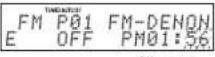 DENON DM33S - FRANCAIS - 2