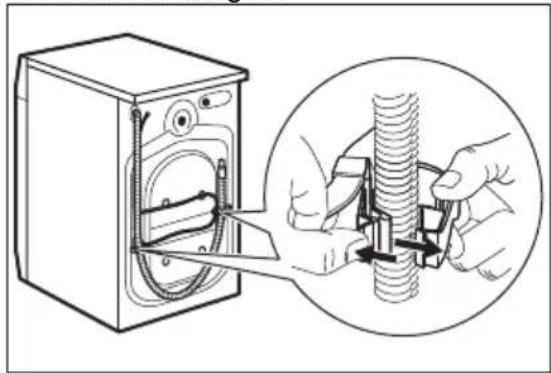 ZANUSSI ZZ9491AWF - AUSPACKEN - 5
