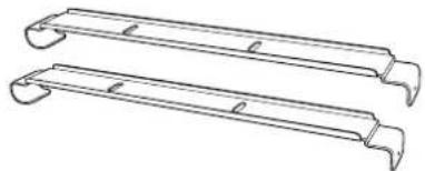 EPSON PowerLite Pro Z9870U - 包装内容 - 3