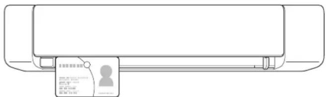 BROTHER DS940DW - REMARQUE - 1