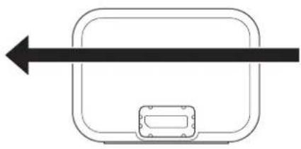 BROTHER DS940DW - Utiliser le Guide de sortie - 1