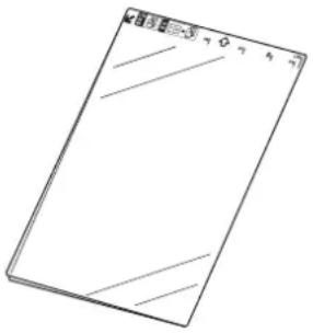 BROTHER DS940DW - Consommables - 1