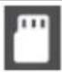 BROTHER DS940DW - DEL de carte SD - 1