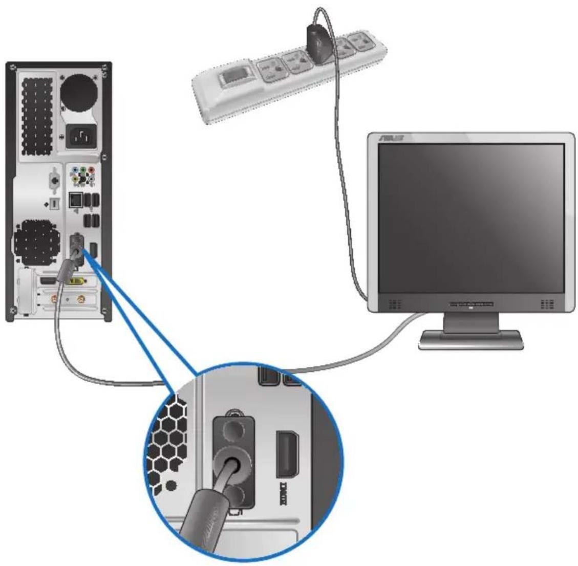 ASUS CP6130 - Tia va ouv6eTe iia eWTEpiK oOovn xpoaioioiWvTac tic hupc cEodou oOovnc ot n uTpiK kapTa: - 1