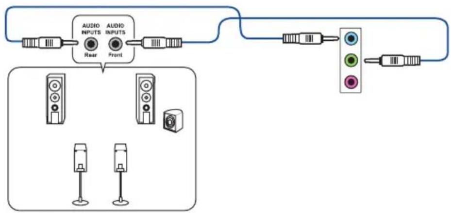ASUS K31BD - 4.1対照連通制の対照連通制 - 1