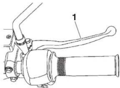YAMAHA YS125 (2017) - 3 - 1