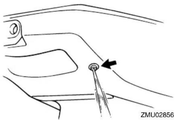 YAMAHA 9.9F (2015) - Attention - 1