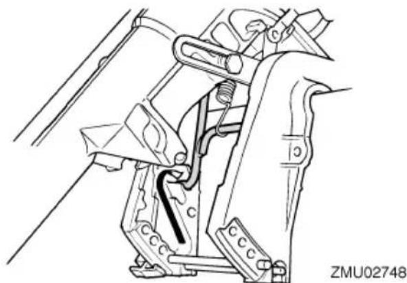 YAMAHA 9.9F (2015) - Procédure - 3