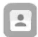 ALCATEL 1E - Contacts - 1