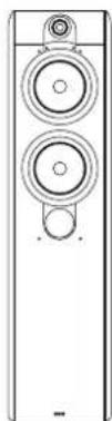 BOWERS & WILKINS CDM 7SE - Gondozás - 1