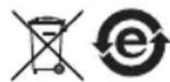 BOWERS & WILKINS CDS3 - Information sur la protection de l'environnement - 1