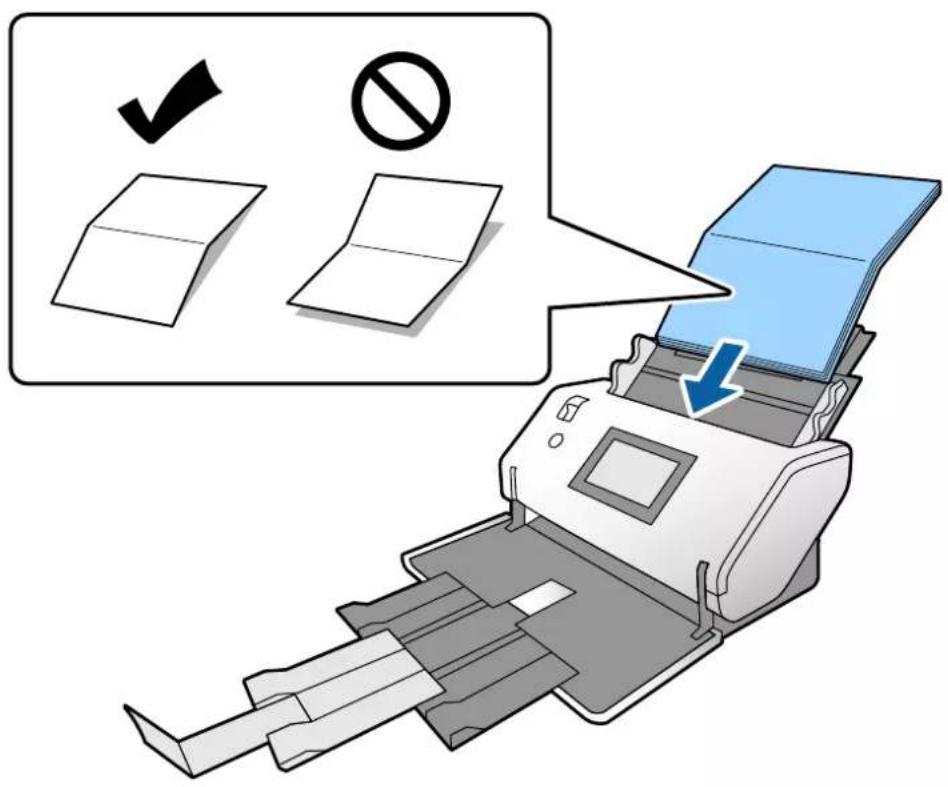 EPSON WorkForce DS30000 - Remarque: - 1