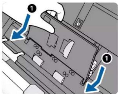 EPSON WorkForce DS30000 - Important: - 2