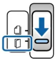 EPSON WorkForce DS30000 - Placement d'un livre - 1