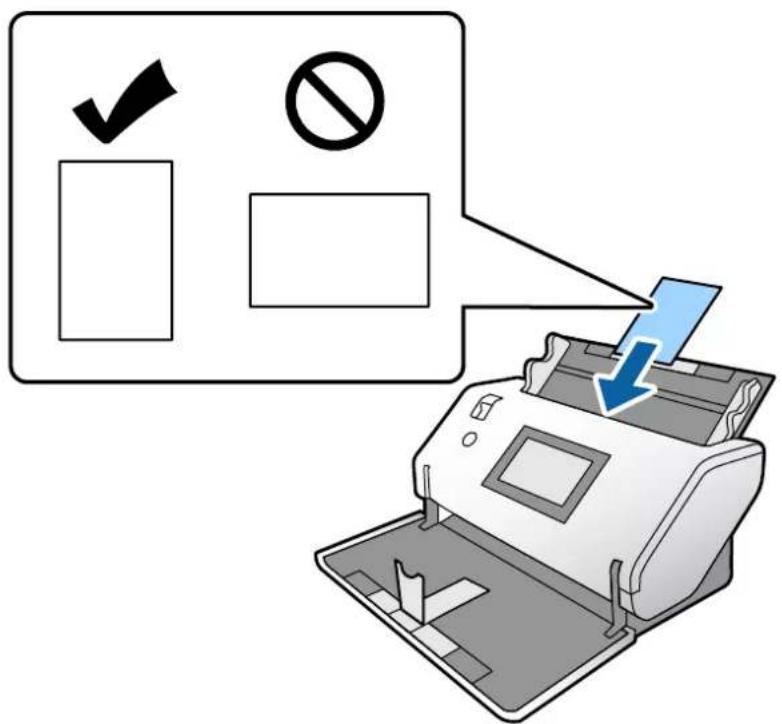 EPSON WorkForce DS30000 - Remarque: - 3