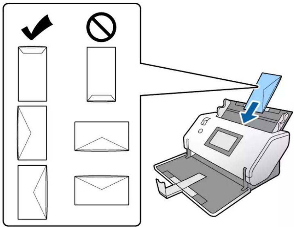 EPSON WorkForce DS30000 - Remarque: - 4