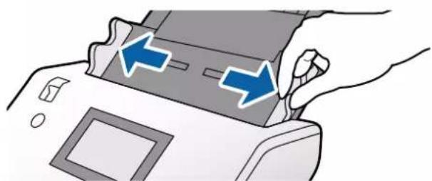 EPSON WorkForce DS30000 - Remarque: - 2