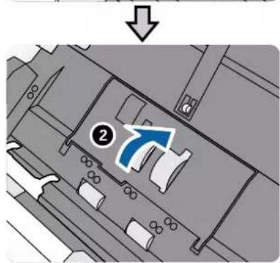 EPSON WorkForce DS30000 - Important: - 3