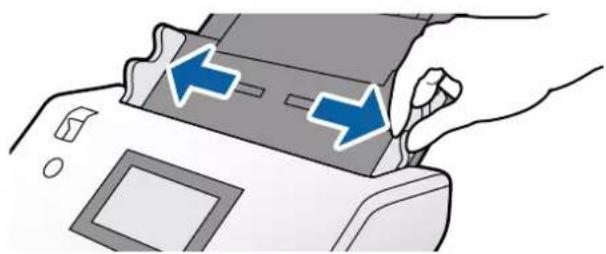 EPSON WorkForce DS30000 - Remarque: - 2