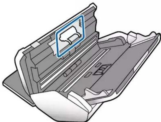 EPSON WorkForce DS30000 - Important: - 1