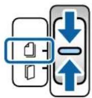 EPSON WorkForce DS30000 - Positionnement de cartes en plastique - 2