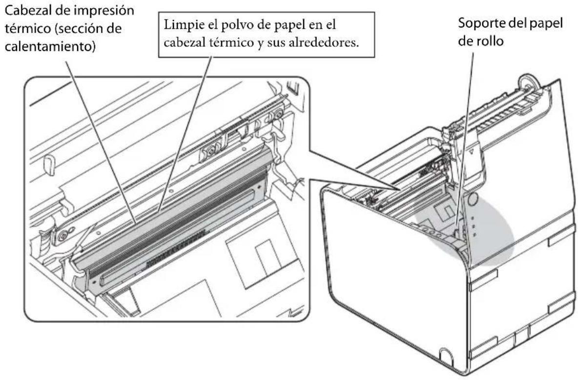 EPSON TML90II LFC - PRECAUCIón: - 1