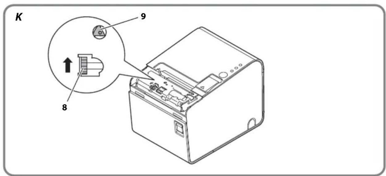 EPSON TML90II LFC - Иллюстрациялар - 11