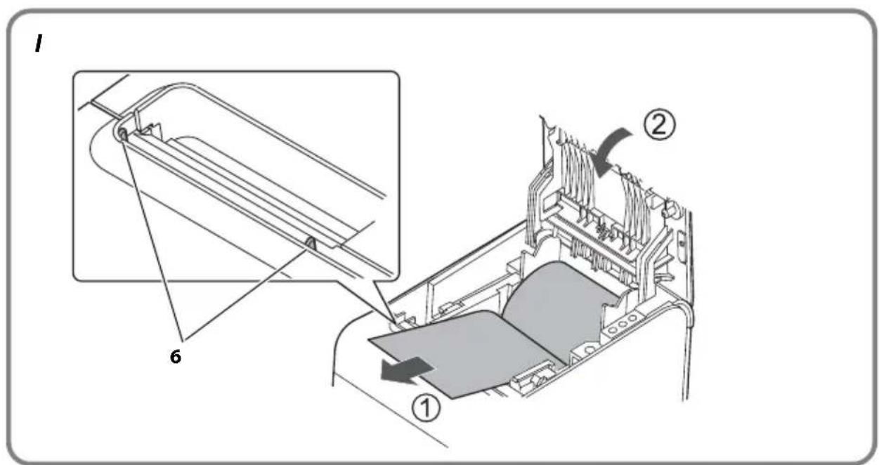 EPSON TML90II LFC - Иллюстрациялар - 9