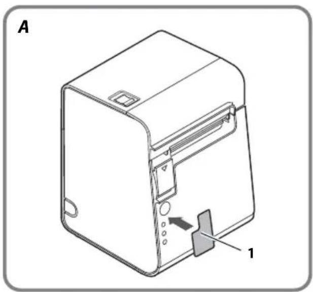 EPSON TML90II LFC - Иллюстрациялар - 1