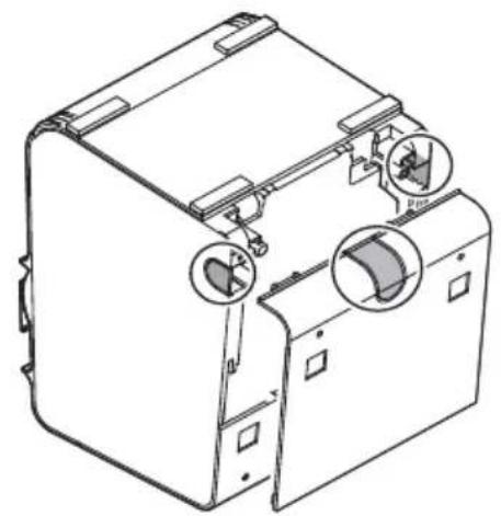 EPSON TML90II LFC - Иллюстрациялар - 7