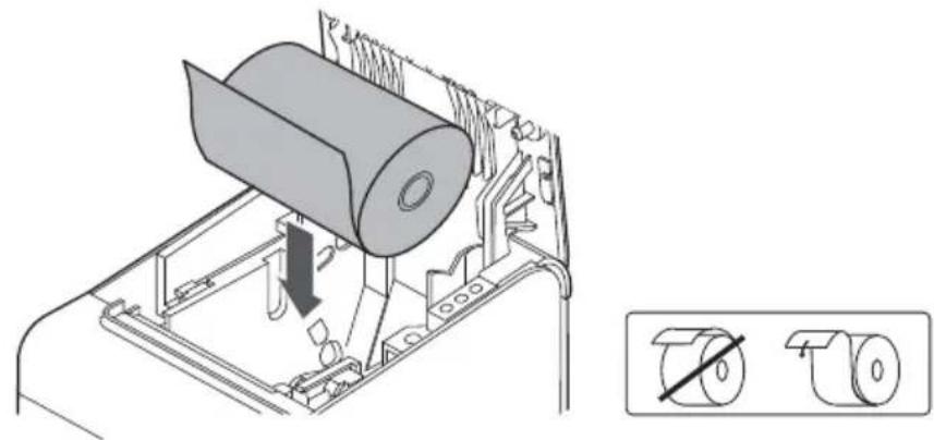 EPSON TML90II LFC - Иллюстрациялар - 8