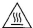 EPSON TML90II LFC - Caution Labels - 2