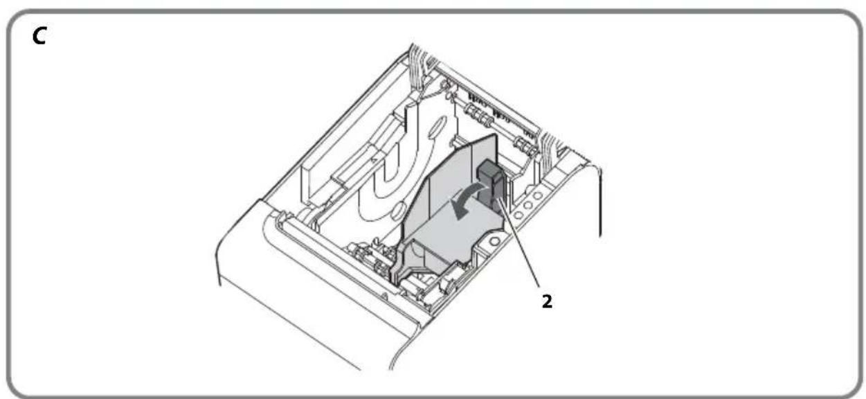 EPSON TML90II LFC - Иллюстрациялар - 3