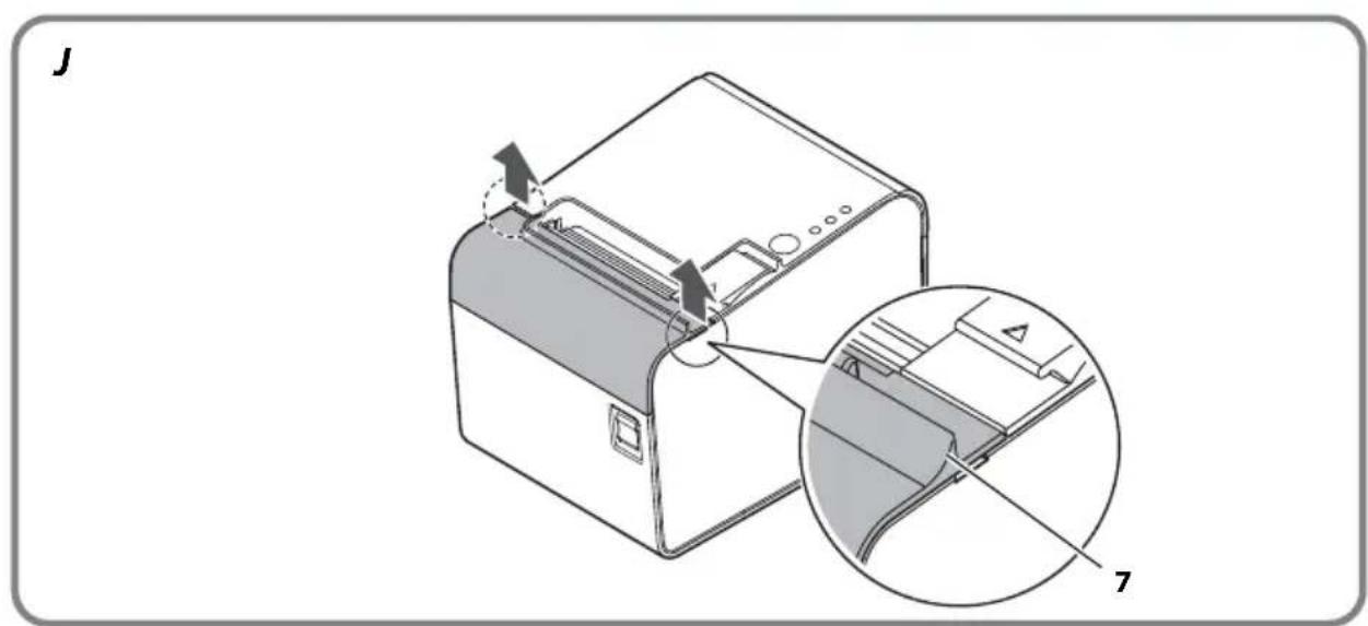 EPSON TML90II LFC - Иллюстрациялар - 10