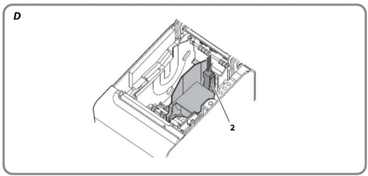 EPSON TML90II LFC - Иллюстрациялар - 4