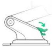 iOttie Easy One Touch 5 - Option A - 3